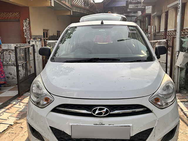 Second Hand Hyundai i10 [2010-2017] 1.1L iRDE ERA Special Edition in Ahmedabad