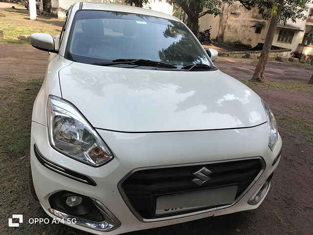 Second Hand Maruti Suzuki Dzire [2020-2024] VXi [2020-2023] in Jamshedpur