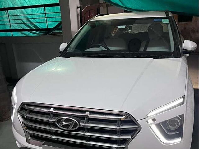 Second Hand Hyundai Creta [2020-2023] S 1.5 Petrol [2020-2022] in Allahabad