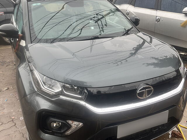 Second Hand Tata Nexon Pure (S) 1.2 Petrol 6MT [2023-2025] in Patna