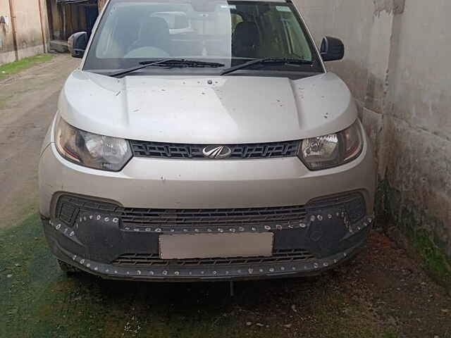 Second Hand Mahindra KUV100 NXT K2 6 STR in Hooghly