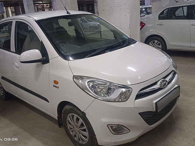 Second Hand Hyundai i10 [2010-2017] Sportz 1.1 LPG [2010-2017] in Lucknow