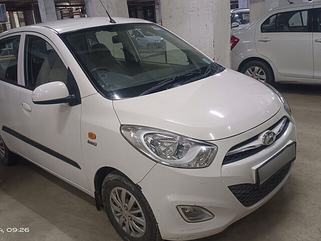 Second Hand Hyundai i10 [2010-2017] Sportz 1.1 LPG [2010-2017] in Lucknow