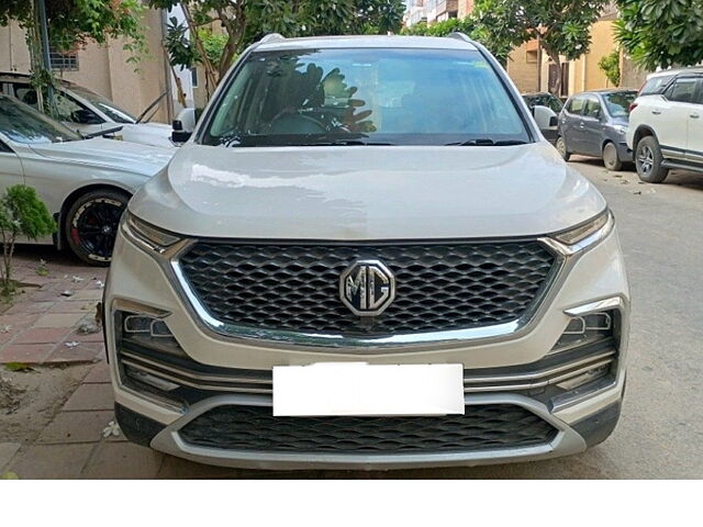 Second Hand MG Hector [2019-2021] Smart 1.5 DCT Petrol in Greater Noida