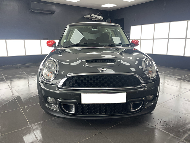 Second Hand MINI Cooper S [2014-2015] 1.6 High in Delhi