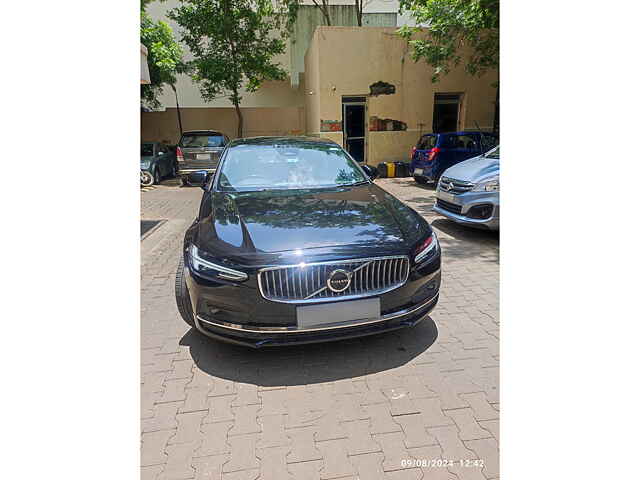 Second Hand Volvo S90 B5 Ultimate [2022-2023] in Chennai