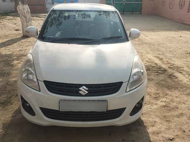 Second Hand Maruti Suzuki Swift DZire [2011-2015] VDI in Jind