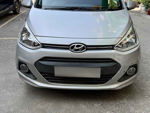 Second Hand Hyundai Grand i10 [2013-2017] Magna 1.2 Kappa VTVT [2013-2016] in Delhi