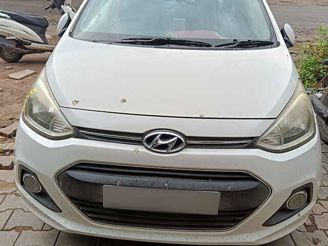 Second Hand Hyundai Xcent [2014-2017] S 1.1 CRDi [2014-2016] in Gandhinagar