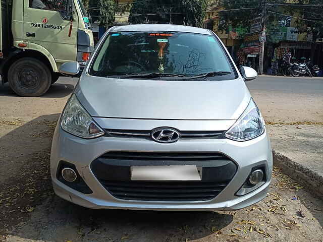 Second Hand Hyundai Grand i10 [2013-2017] Magna 1.2 Kappa VTVT [2013-2016] in Chhatarpur