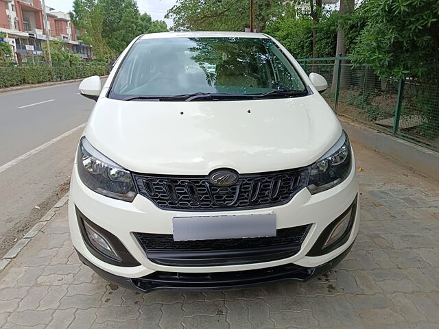 Second Hand Mahindra Marazzo [2018-2020] M2 7 STR in Vadodara