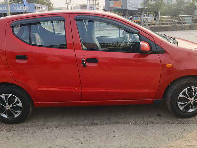 Second Hand Maruti Suzuki A-Star [2008-2012] Zxi in Yavatmal