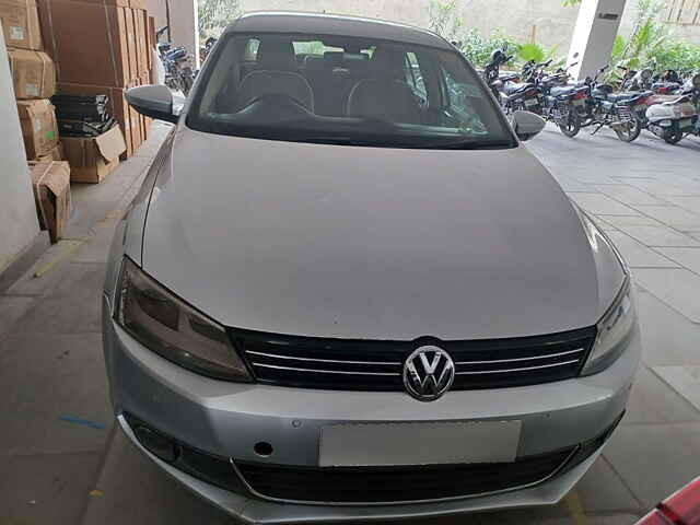 Second Hand Volkswagen Jetta [2011-2013] Comfortline TDI in Udaipur