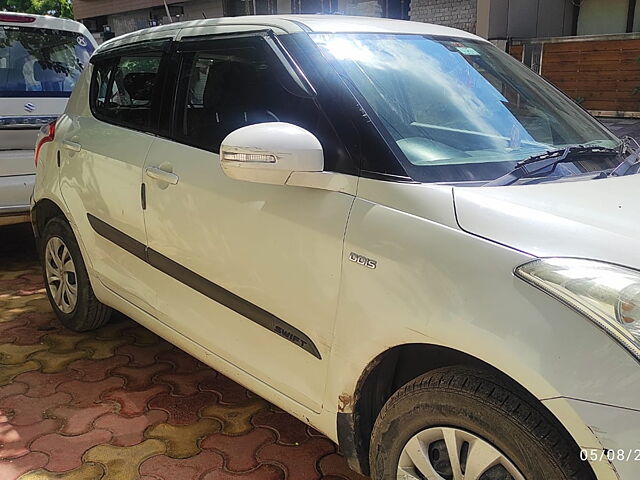 Second Hand Maruti Suzuki Swift [2011-2014] VDi in Agra