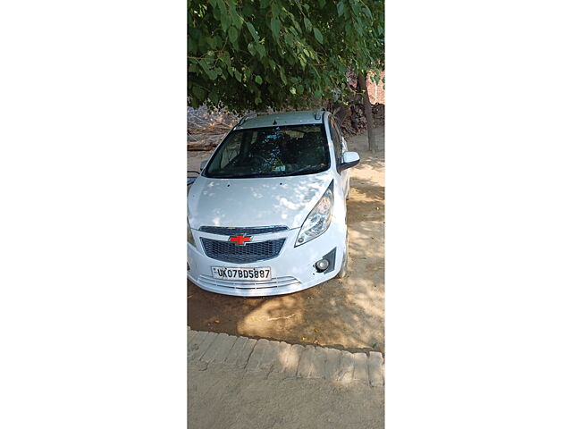 Second Hand Chevrolet Beat [2014-2016] LT Diesel in Dehradun