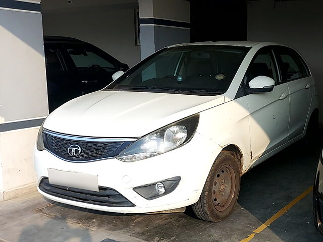 Second Hand Tata Bolt XM Petrol in Brahmapur