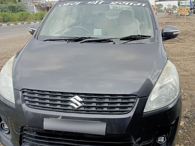 Second Hand Maruti Suzuki Ertiga [2012-2015] VDi in Mandasur