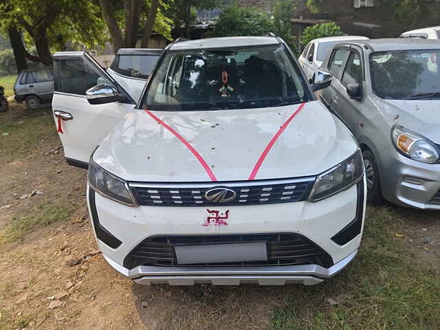 Second Hand Mahindra XUV300 [2019-2024] 1.5 W6 [2019-2020] in Patna