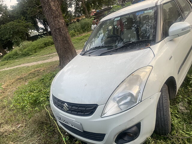 Second Hand Maruti Suzuki Swift DZire [2011-2015] VDI in Haridwar