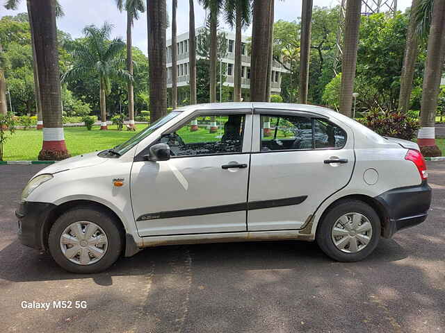 Second Hand Maruti Suzuki Swift Dzire [2015-2017] LDI in Navi Mumbai