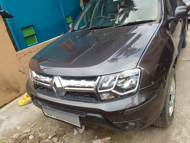 Second Hand Renault Duster [2016-2019] RXL Petrol in Siliguri