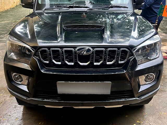 Second Hand Mahindra Scorpio 2021 S11 in Greater Noida