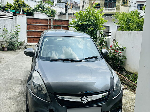 Second Hand Maruti Suzuki Swift Dzire [2015-2017] VDI in Udhampur