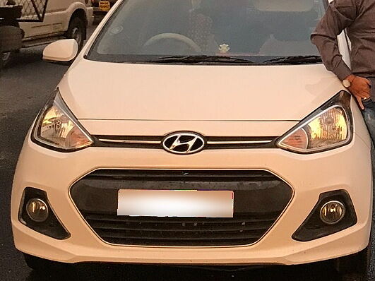 Second Hand Hyundai Xcent [2014-2017] SX 1.2 in Kalyan