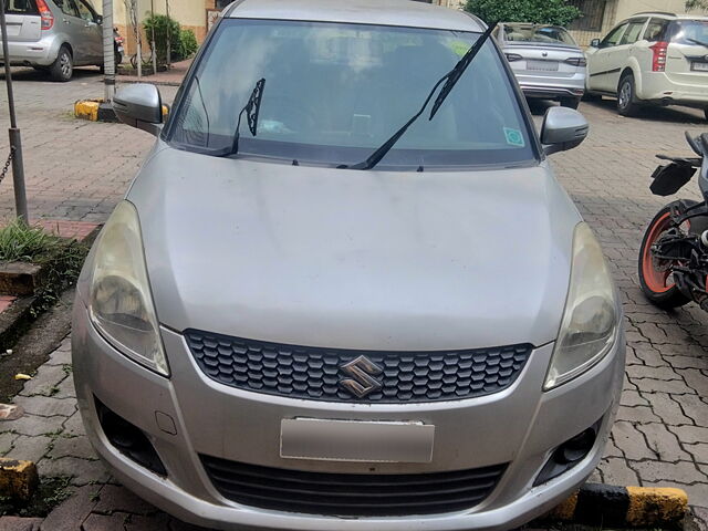 Second Hand Maruti Suzuki Swift [2011-2014] VXi in Mumbai