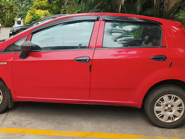 Second Hand Fiat Punto [2011-2014] Emotion 90HP in Bangalore