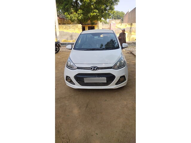 Second Hand Hyundai Xcent [2014-2017] S 1.1 CRDi in Bulandshahar