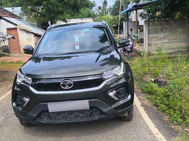 Second Hand Tata Nexon [2020-2023] XM (S) [2020-2023] in Chennai