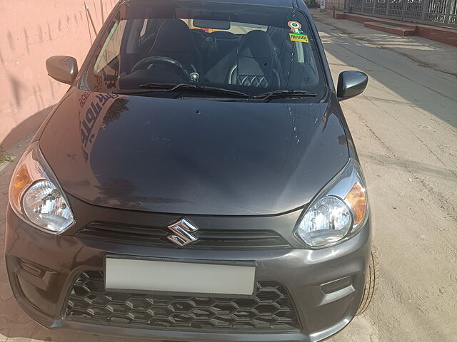 Second Hand Maruti Suzuki Alto 800 VXi in Hajipur