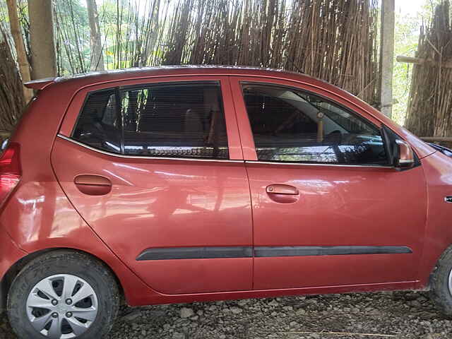 Second Hand Hyundai i10 [2010-2017] Asta 1.2 Kappa2 in Kolkata