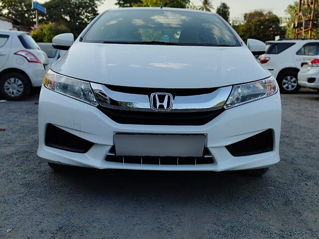 Second Hand Honda Amaze [2013-2016] 1.5 S i-DTEC in Surat