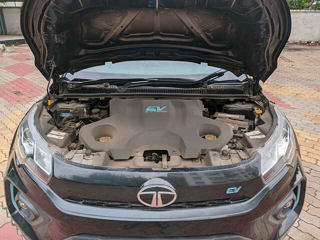 Second Hand Tata Nexon EV [2020-2022] XZ Plus Dark Edition in Nagpur