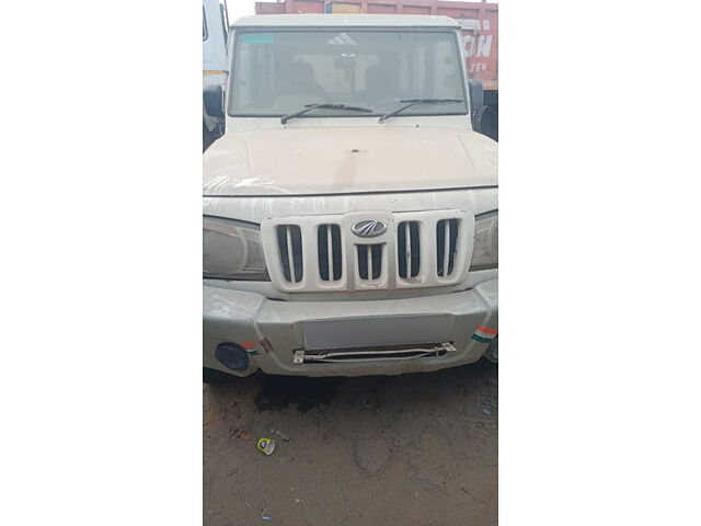 Second Hand Mahindra Bolero [2007-2011] Diz in Bhiwani