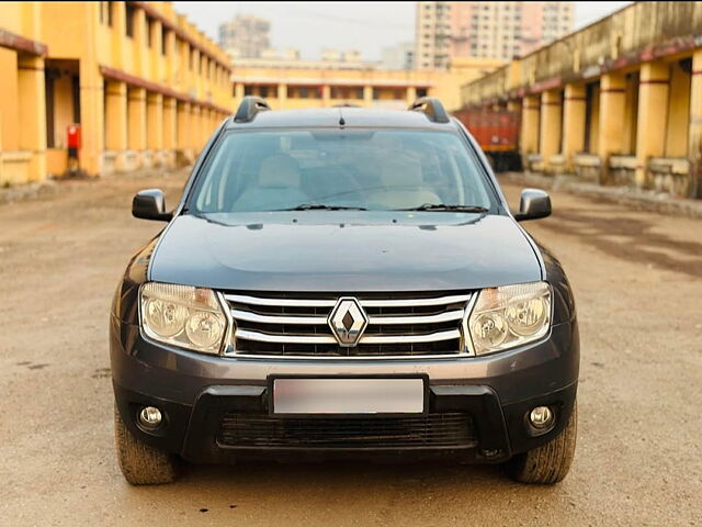 Second Hand Renault Duster [2012-2015] RxL Petrol in Bangalore