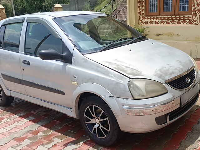 Second Hand Tata Indica V2 [2006-2013] DLS DiCOR BS-III in Jammu