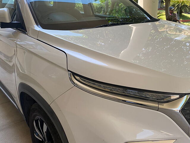 Second Hand MG Hector [2019-2021] Sharp 1.5 DCT Petrol [2019-2020] in Indore