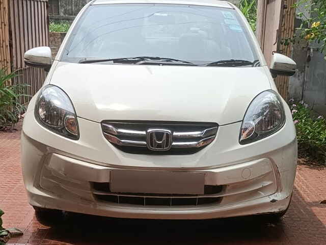 Second Hand Honda Amaze [2013-2016] 1.2 SX i-VTEC in Howrah