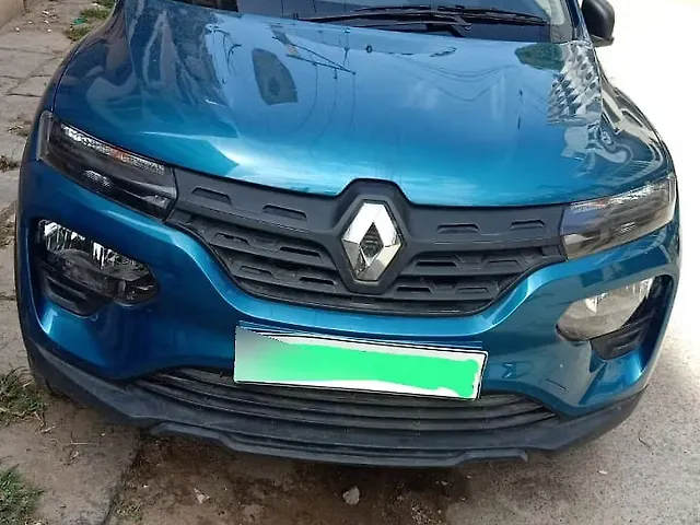 Second Hand Renault Kwid [2019-2022] RXL [2020-2021] in Mahbubnagar