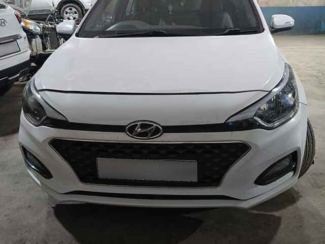 Second Hand Hyundai Elite i20 [2019-2020] Sportz Plus 1.4 CRDi in Morbi