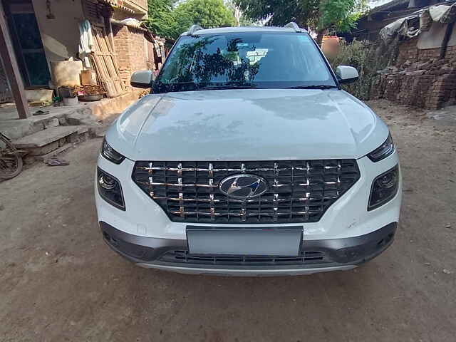 Second Hand Hyundai Venue [2019-2022] SX 1.4 CRDi in Botad