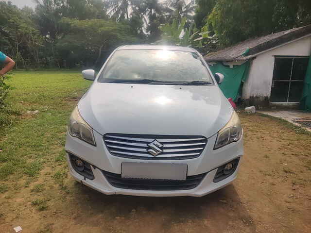 Second Hand Maruti Suzuki Ciaz [2014-2017] VXi in Astaranga