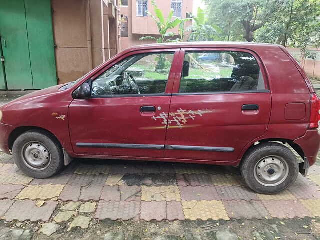 Second Hand Maruti Suzuki Alto [2005-2010] LXi BS-III in Kolkata