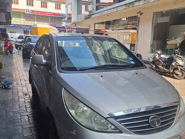 Second Hand Tata Indigo XL [2007-2011] Classic Petrol in Kochi