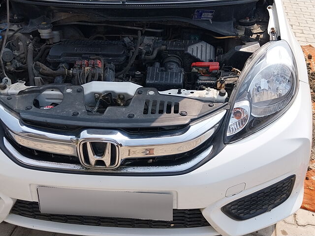 Second Hand Honda Amaze [2016-2018] 1.2 S AT i-VTEC in Delhi