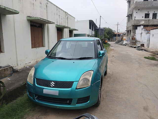 Second Hand Maruti Suzuki Swift  [2005-2010] LDi in Coimbatore