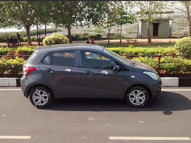 Second Hand Hyundai Grand i10 [2013-2017] Magna 1.2 Kappa VTVT [2013-2016] in Bangalore